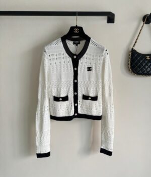 CHANEL TOPS