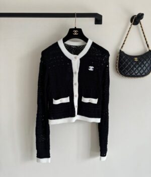 CHANEL TOPS
