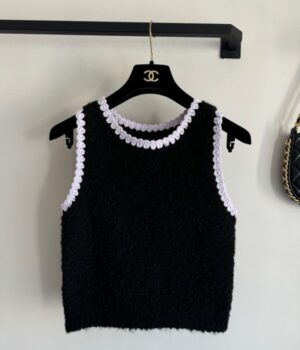 CHANEL TOPS