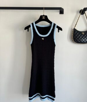 CHANEL TOPS