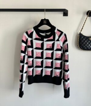 CHANEL TOPS