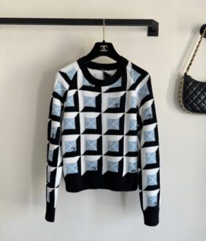 CHANEL TOPS