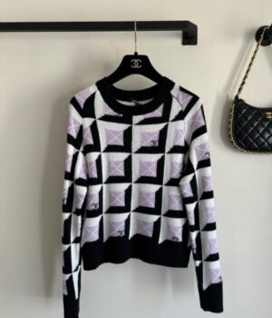 CHANEL TOPS