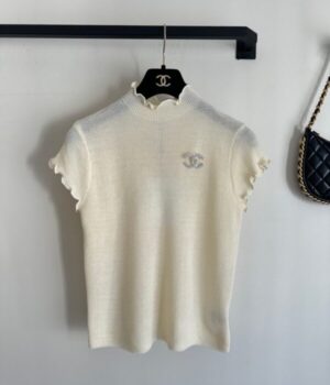 CHANEL TOPS