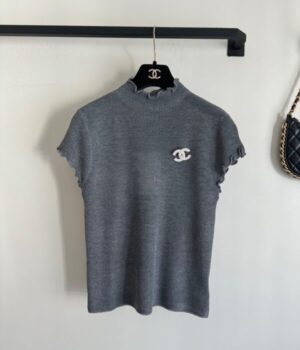 CHANEL TOPS