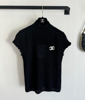 CHANEL TOPS