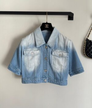 CHANEL TOPS