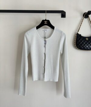 CHANEL TOPS
