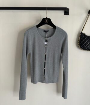 CHANEL TOPS