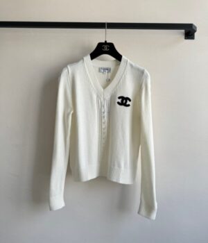 CHANEL TOPS