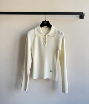 CHANEL TOPS