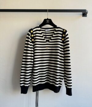CHANEL TOPS