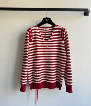 CHANEL TOPS