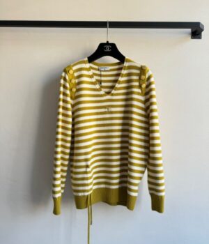 CHANEL TOPS