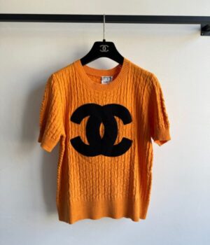 CHANEL TOPS