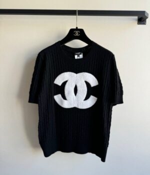 CHANEL TOPS