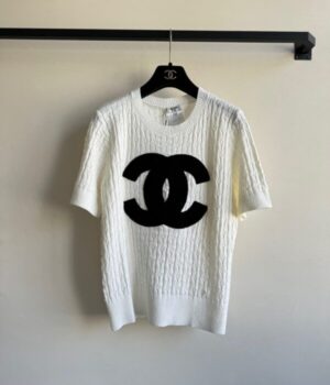 CHANEL TOPS
