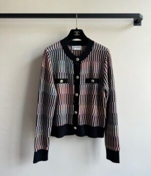 CHANEL TOPS