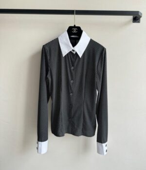 CHANEL TOPS