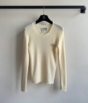 CHANEL TOPS