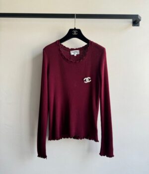 CHANEL TOPS