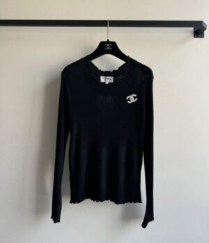 CHANEL TOPS