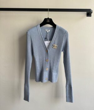 CHANEL TOPS