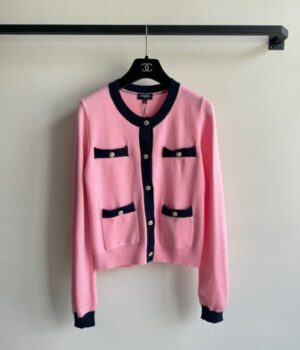 CHANEL TOPS