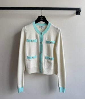 CHANEL TOPS