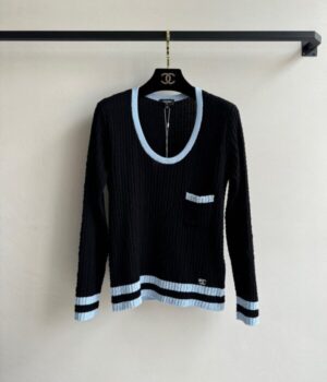 CHANEL TOPS