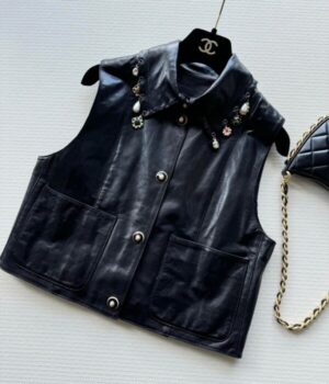 CHANEL TOPS