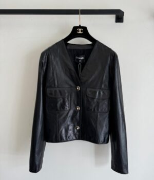 CHANEL TOPS