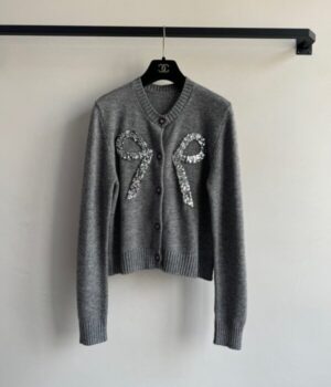 CHANEL TOPS