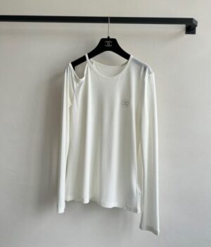 CHANEL TOPS