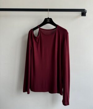 CHANEL TOPS