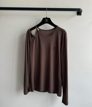 CHANEL TOPS