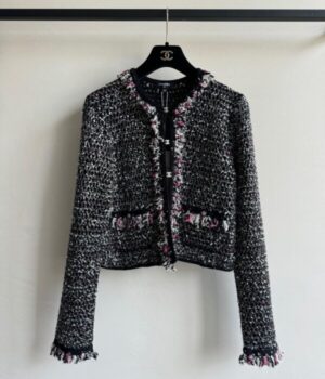 CHANEL TOPS