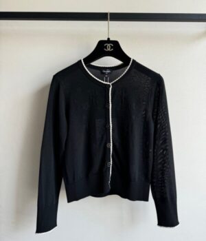 CHANEL TOPS
