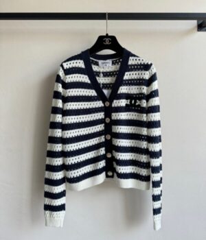 CHANEL TOPS