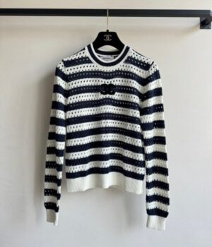 CHANEL TOPS