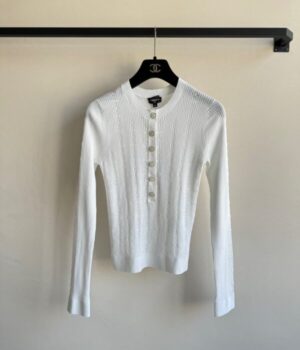 CHANEL TOPS