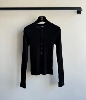 CHANEL TOPS