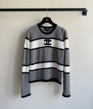CHANEL TOPS