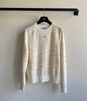 CHANEL TOPS
