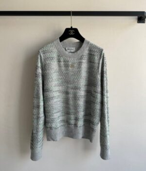 CHANEL TOPS