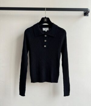 CHANEL TOPS