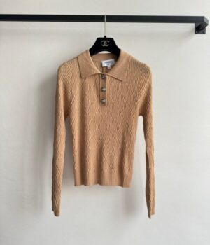 CHANEL TOPS