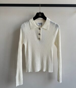 CHANEL TOPS