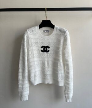 CHANEL TOPS