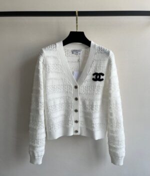 CHANEL TOPS